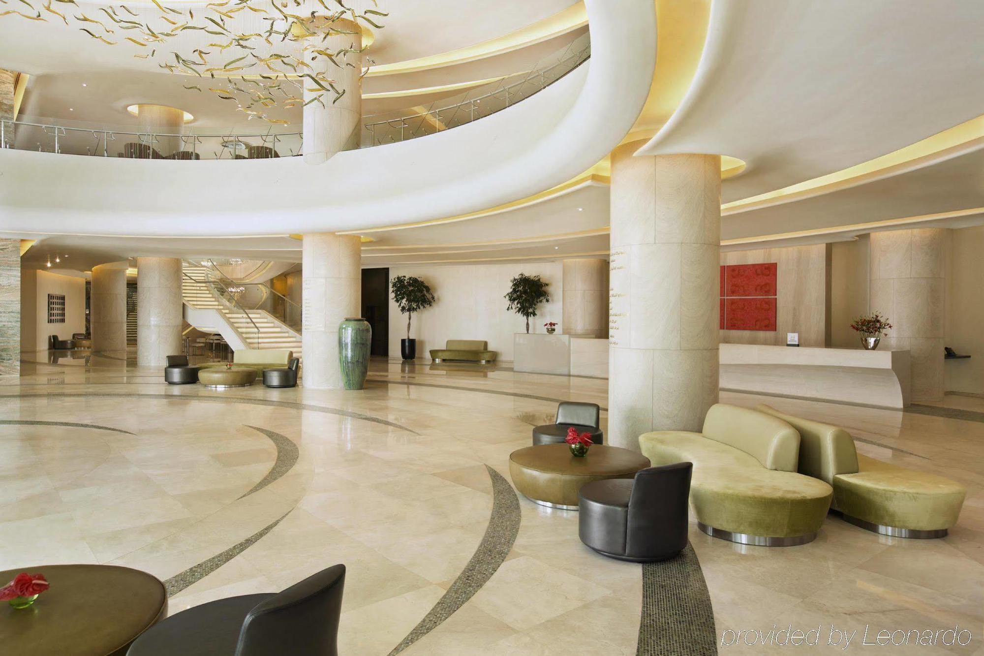 אבו דאבי Millennium Al Rawdah Hotel מראה חיצוני תמונה